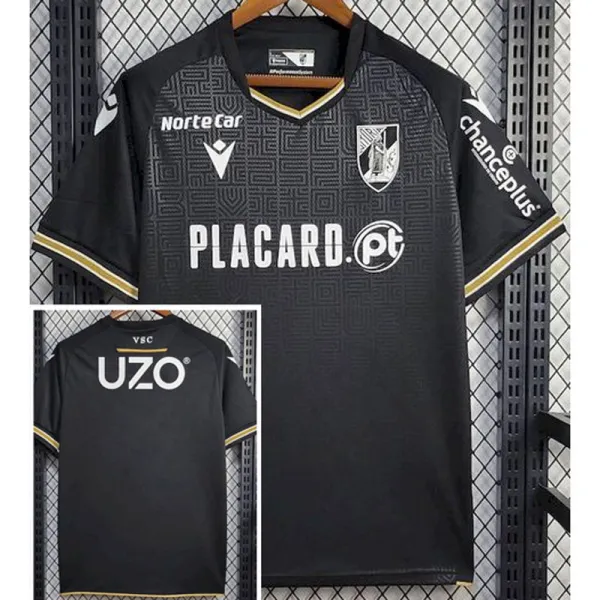 2024-25 Vitoria Guimaraes Away Fans Soccer Jersey