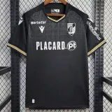 2024-25 Vitoria Guimaraes Away Fans Soccer Jersey
