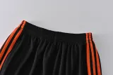2024-25 Tigres UANL Black Jacket Tracksuit