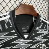 2024-25 Atletico Mineiro Third Fans Soccer Jersey