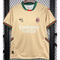 2024-25 ACM Khaki Special Edition Fans Soccer Jersey