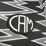 2024-25 Atletico Mineiro Third Fans Soccer Jersey