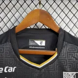 2024-25 Vitoria Guimaraes Away Fans Soccer Jersey