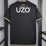 2024-25 Vitoria Guimaraes Away Fans Soccer Jersey