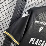 2024-25 Vitoria Guimaraes Away Fans Soccer Jersey