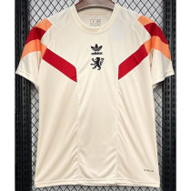 2024-25 Lyon Special Edition Training shirts