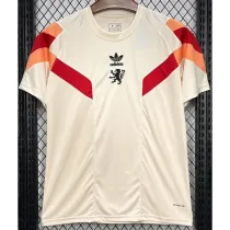 2024-25 Lyon Special Edition Training shirts