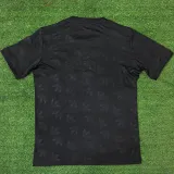 2024-25 Bayern Black Casual style Fans Training shirts