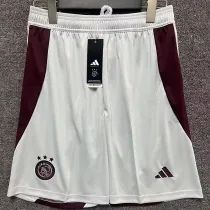 2024-25 Ajax Third Shorts Pants