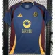 2024-25 Roma Third Fans Soccer Jersey