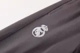 2024-25 RMA Grey Jacket Tracksuit #06