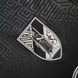 2024-25 Vitoria Guimaraes Away Fans Soccer Jersey