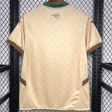 2024-25 ACM Khaki Special Edition Fans Soccer Jersey