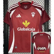 2024-25 Albacete Away Fans Soccer Jersey