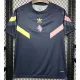 2024-25 JUV Black Training Shirts