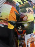 2024-25 Japan Anime Edition Special Edition Player Version Soccer Jersey (七龙珠)