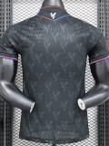 2024-25 Crystal Palace Third Player Version Soccer Jersey