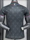 2024-25 Crystal Palace Third Player Version Soccer Jersey