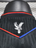 2024-25 Crystal Palace Third Player Version Soccer Jersey