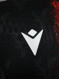 2024-25 Crystal Palace Third Player Version Soccer Jersey