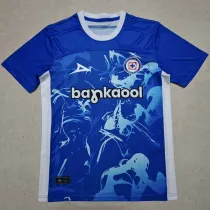 2024-25 Cruz Azul Blue Training shirts