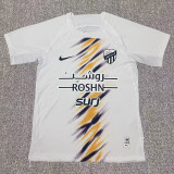 2024-25 Ittihad Away Fans Soccer Jersey