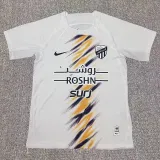 2024-25 Ittihad Away Fans Soccer Jersey