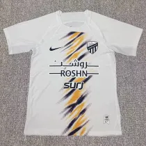 2024-25 Ittihad Away Fans Soccer Jersey