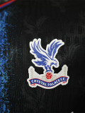 2024-25 Crystal Palace Third Player Version Soccer Jersey