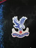 2024-25 Crystal Palace Third Player Version Soccer Jersey