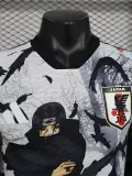 2024-25 Japan Special Edition Player Version Soccer Jersey (忍者宇智)