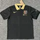2024-25 BAR Black Polo Short Sleeve