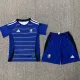 2024-25 Aston Villa Third Kids Soccer Jersey