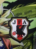 2024-25 Japan Special Edition Player Version Soccer Jersey (大彩悟空)
