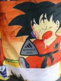 2024-25 Japan Anime Edition Special Edition Player Version Soccer Jersey (七龙珠)