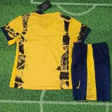 2024-25 INT Third Kids Soccer Jersey