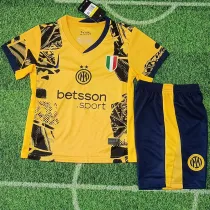 2024-25 INT Third Kids Soccer Jersey