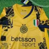2024-25 INT Third Kids Soccer Jersey