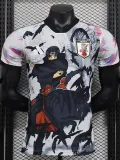 2024-25 Japan Special Edition Player Version Soccer Jersey (忍者宇智)