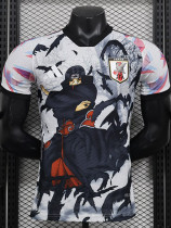 2024-25 Japan Special Edition Player Version Soccer Jersey *忍者宇智