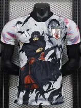 2024-25 Japan Special Edition Player Version Soccer Jersey *忍者宇智