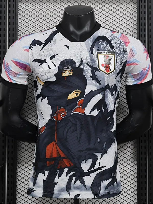 2024-25 Japan Special Edition Player Version Soccer Jersey (忍者宇智)
