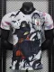2024-25 Japan Special Edition Player Version Soccer Jersey *忍者宇智