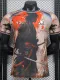 2024-25 Japan Special Edition Player Version Soccer Jersey *Y3土黄