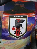 2024-25 Japan Anime Edition Special Edition Player Version Soccer Jersey (七龙珠)