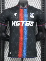 2024-25 Crystal Palace Third Player Version Soccer Jersey