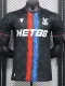 2024-25 Crystal Palace Third Player Version Soccer Jersey