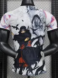 2024-25 Japan Special Edition Player Version Soccer Jersey (忍者宇智)
