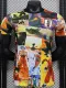 2024-25 Japan Anime Edition Special Edition Player Version Soccer Jersey (七龙珠)