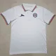 2024-25 Cruz Azul White Polo Short Sleeve